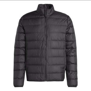 Men’s Jackets Lightweight Down Jacket Grey