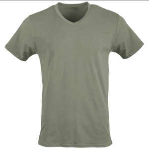 Men’s Soft Cotton V-Neck